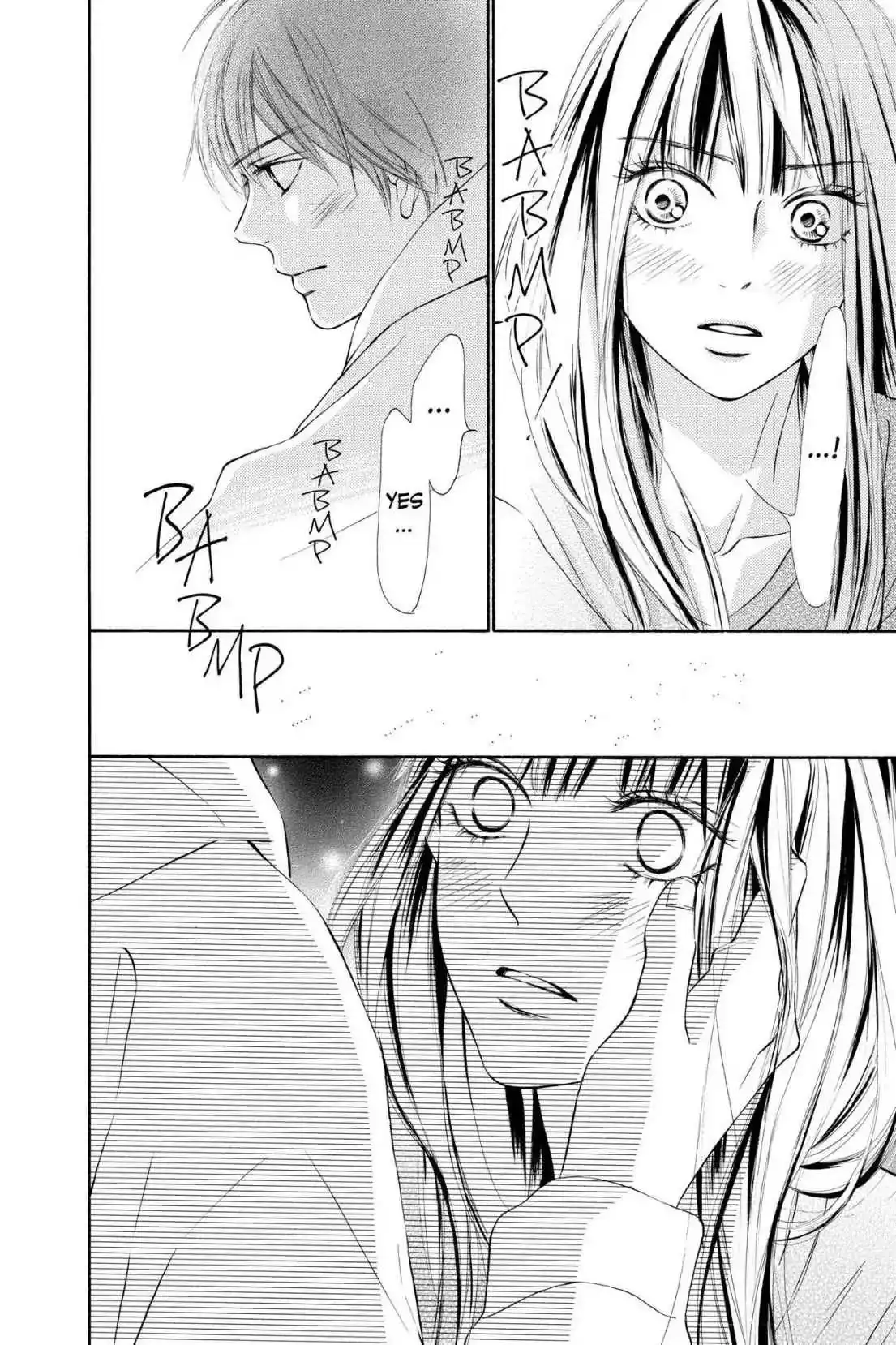 Kimi Ni Todoke Chapter 120 18